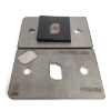 Picture of FSS Die Set FSS-024 Small Arc-Corner Rectangle 