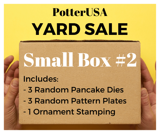 Picture of Yard Sale: Small Box 2