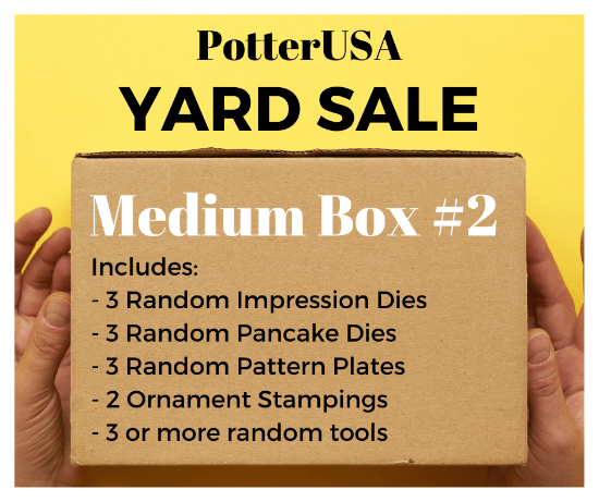 Picture of Yard Sale: Medium Box 2