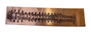 Picture of Pattern Plate RMP175 Spine