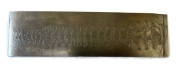 Picture of Pattern Plate RMP175 Spine