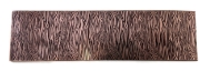 Picture of Pattern Plate RMP176 Zebra Wood