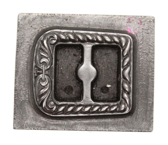 Picture of Impression Die Druid's Buckle Small