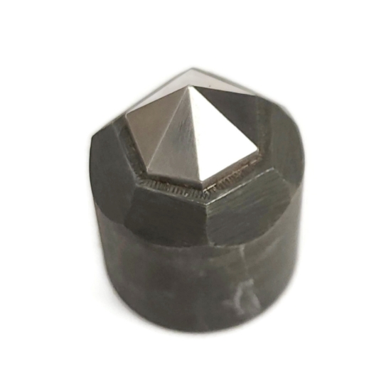 Picture of Impression Die Asymmetrical Planar Cone