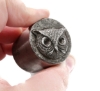 Picture of Impression Die Hypnotic Owl