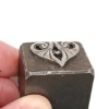 Picture of Impression Die Steampunk Heart