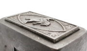 Picture of Impression Die Rodeo Buckle