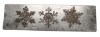 Picture of Pattern Plate RMP189 Frosted Snowflakes
