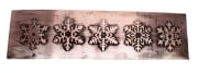 Picture of Pattern Plate RMP190 Paper Snowflakes