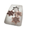 Picture of Pancake Die 1577 Scalloped Snowflake