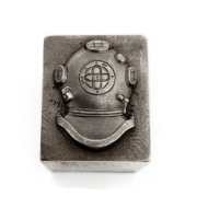 Picture of Impression Die Deep Sea Diver