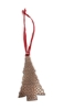 Picture of Pancake Die XM517 Narrow Tree Ornament