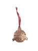 Picture of Pancake Die XM514 Round Bauble Ornament