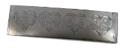 Picture of Pattern Plate RMP195 Nouveau Hearts