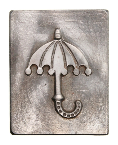 Picture of Impression Die Umbrella