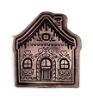 Picture of Pancake Die 1592 - Gingerbread House