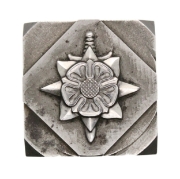 Picture of Impression Die Blade of the Garden Star