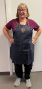 Picture of Potter USA Apron