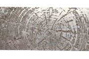 Picture of Pattern Plate RMP207 Tree Rings