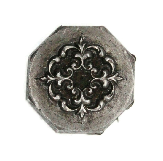 Picture of Impression Die Victorian Bezel