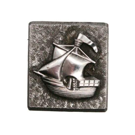 Picture of Impression Die Ship Left