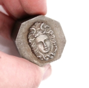 Picture of Impression Die Medusa