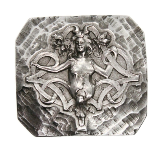 Picture of Impression Die Floral Dryad