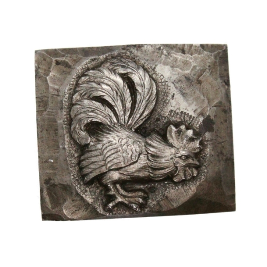 Picture of Impression Die Rooster