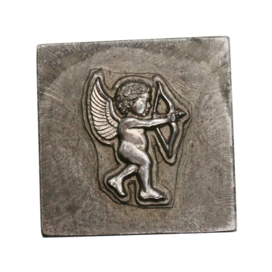 Picture of Impression Die Cupid Right-Facing