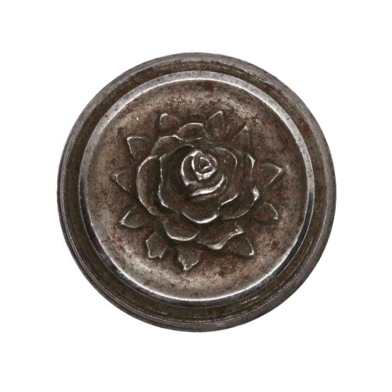 Picture of Impression Die Rose Bowl