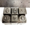 Picture of 3/$50 Settings #1 Mystery Shot Plate Impression Die