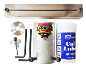 Picture for category Coil Cutter & Tooling