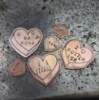 Picture of Pattern Plate RMP226 Conversation Hearts