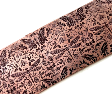 Show details for Pattern Plate RMP241 Fancy Flying Friends  Picture of Pattern Plate RMP241 Fancy Flying Friends