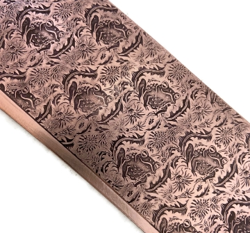 Show details for Pattern Plate RMP245 Frogs Picture of Pattern Plate RMP245 Frogs