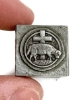 Picture of Impression Die Lamb and Cross