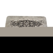 Picture of Impression Die Filigree Barrette or Link