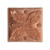 Picture of Copper Stamping "Gothic Petals" (3 for $10!)