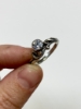 Picture of Impression Die Wrought Iron Bramble Ring