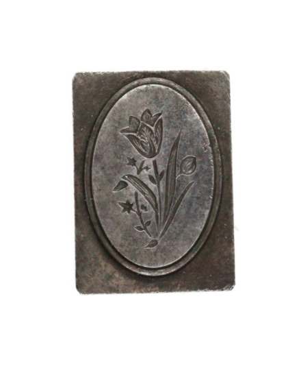 Picture of Impression Die Flat Tulip