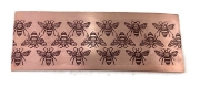 Picture of Pattern Plate RMP249 Bee Swarm