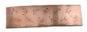 Picture of Pattern Plate RMP251 Zodiac Constellations