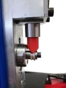 Picture of Quick-Form Press Anticlastic Spinner Ring Former