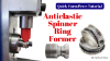 Picture of Quick-Form Press Anticlastic Spinner Ring Former