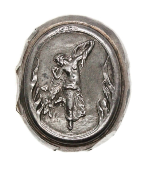 Picture of Impression Die Dancing Maenad