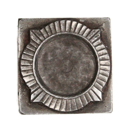 Picture of Impression Die Stone Bezel