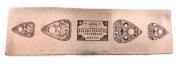 Picture of Pattern Plate RMP275 Ouija