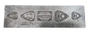 Picture of Pattern Plate RMP275 Ouija