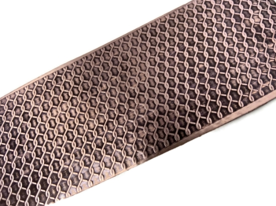 Picture of Pattern Plate RMP277 Chain Link