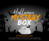Picture of 2023 Halloween Mystery Box